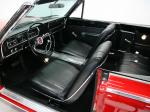 Plymouth Belvedere Satellite Convertible 1966 года